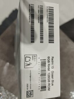 Redmi 13 6/128gb - 2