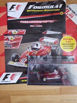 Formula F1 extra - 2