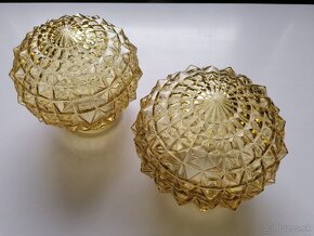 Tienidlá na stropné svietidlo - 2