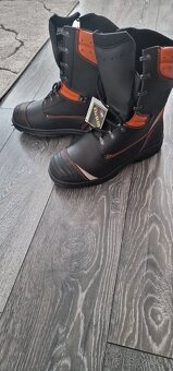 pilčícke topánky 46 - 2