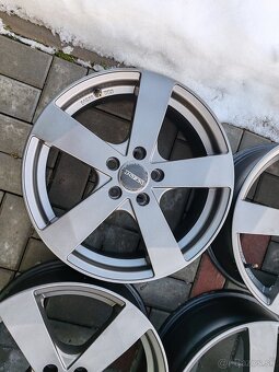 VOLVO, FORD 5X108 - 2