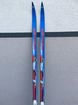 Bezky Fischer LS - 2