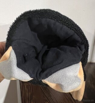 Krtko hračka 27cm - 2