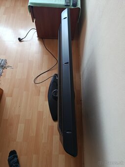 LG Televízor 107cm uhlopriečka - 2