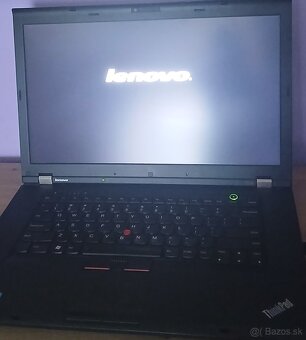 Lenovo legion T-530 - 2