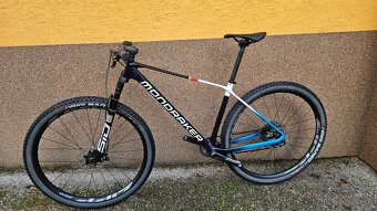 MONDRAKER PODIUM RR SL - 2