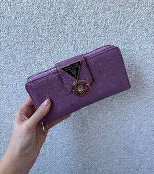 Vesta XS/S plus peňaženka - 2