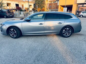 Peugeot 508 SW 1.5 Blue HDi - 2