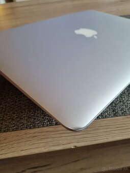 Macbook air 13" 2017 - 2