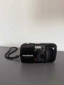 Olympus Mju I - 2