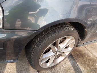 Predám Seat 4x4 za 3650 eur - 2