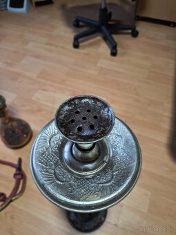 Predám vodnú fajku 77cm - 2