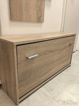 Predsieňový nábytok - 2