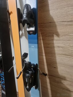 Tom Wallisch Line - 2