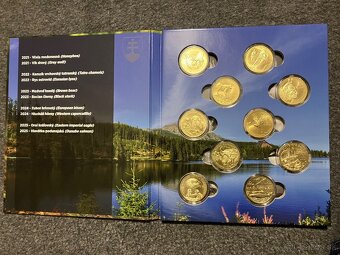 Sada Fauna a Flora - 2