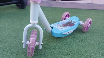 Frozen Kolobežka - 2