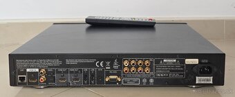 Oppo BDP-103EU / 3D Blu-ray / DVD-Audio a SACD - 2