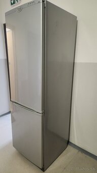 Chladnička s mrazničkou - 2