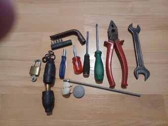 Rôzne do dielne - 2