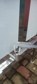 Voskotopka 15 ramikova - 2