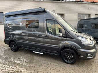 KM Dexter 560 AWD - 2