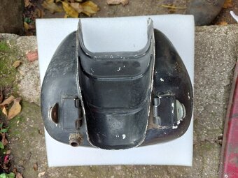 Simson SR50 nádrž - 2