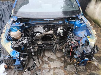 Rozpredám Škoda Octavia Combi 2 RS - 2