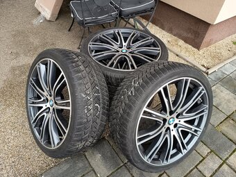 disky BMW individual  R20 - 2