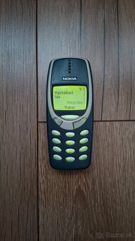 Nokia 3310 - 2