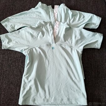 Tricka do vody,velkost 2-3 roky - 2