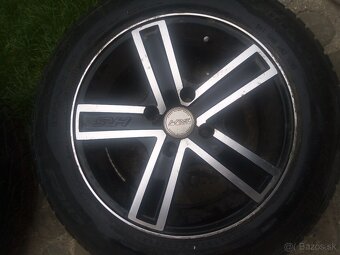 Predám elektróny Disky - 2