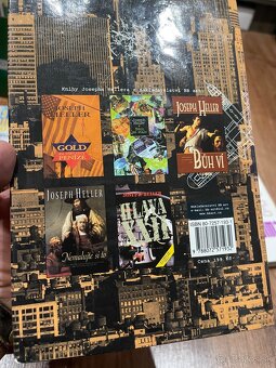 Joseph Heller - Zavirame - 2