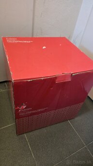 Klarstein teplovzdušná fritéza nová - 2