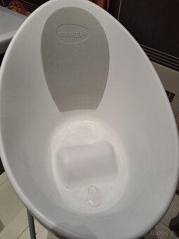 Detská vanička Shnuggle - 2