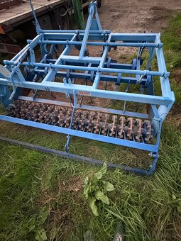 Kompaktor Farmet K250 - 2