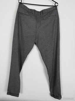ZARA chinos nohavice - 2