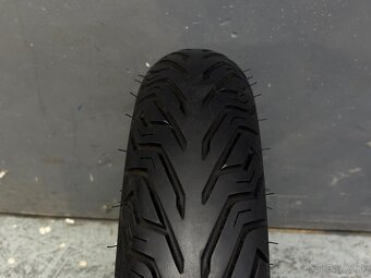 Pneumatika 100/90 - 14 - 2