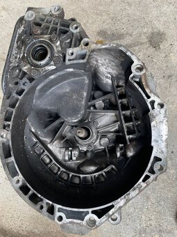 Daewoo Leganza prevodovka - 2