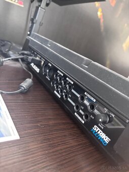 Alesis Strike MultiPad Elektronický bicí pad - 2