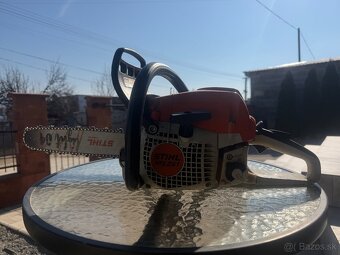 STIHL 251 - 2