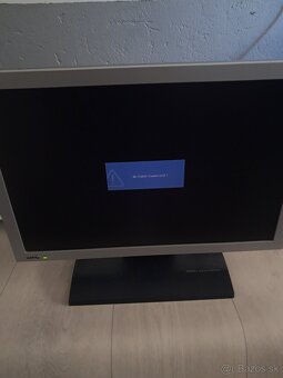 LCD Monitor BenQ - 2