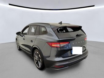 Škoda Enyaq iV 60 Lodge - 2