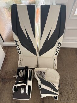 Br.set CCM AXIS XF Pro - 2