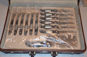 Sada Kochtopfhaus FISCHNER S.G. - 2