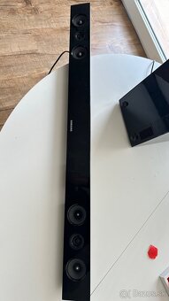 Soundbar Samsung HW-E450 čierny - 2