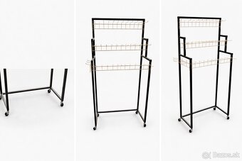 Stojan na opasky - 2