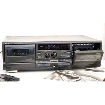 Technics - 2