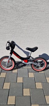 PUKY odrážadlo - 2