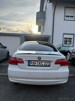 BMW E92 - 2