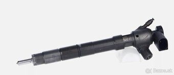 Repasovane vstreky 04l130277d 1.6TDI - 2